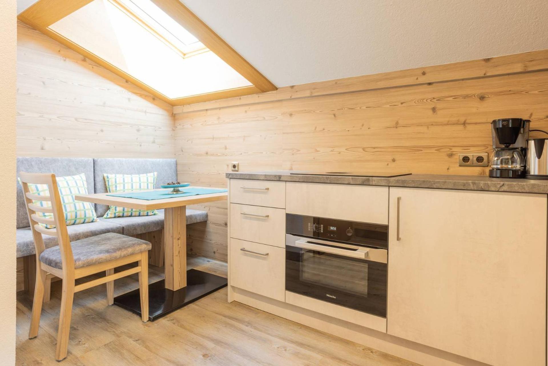 Landhaus Fiegl Solden Ngoại thất bức ảnh