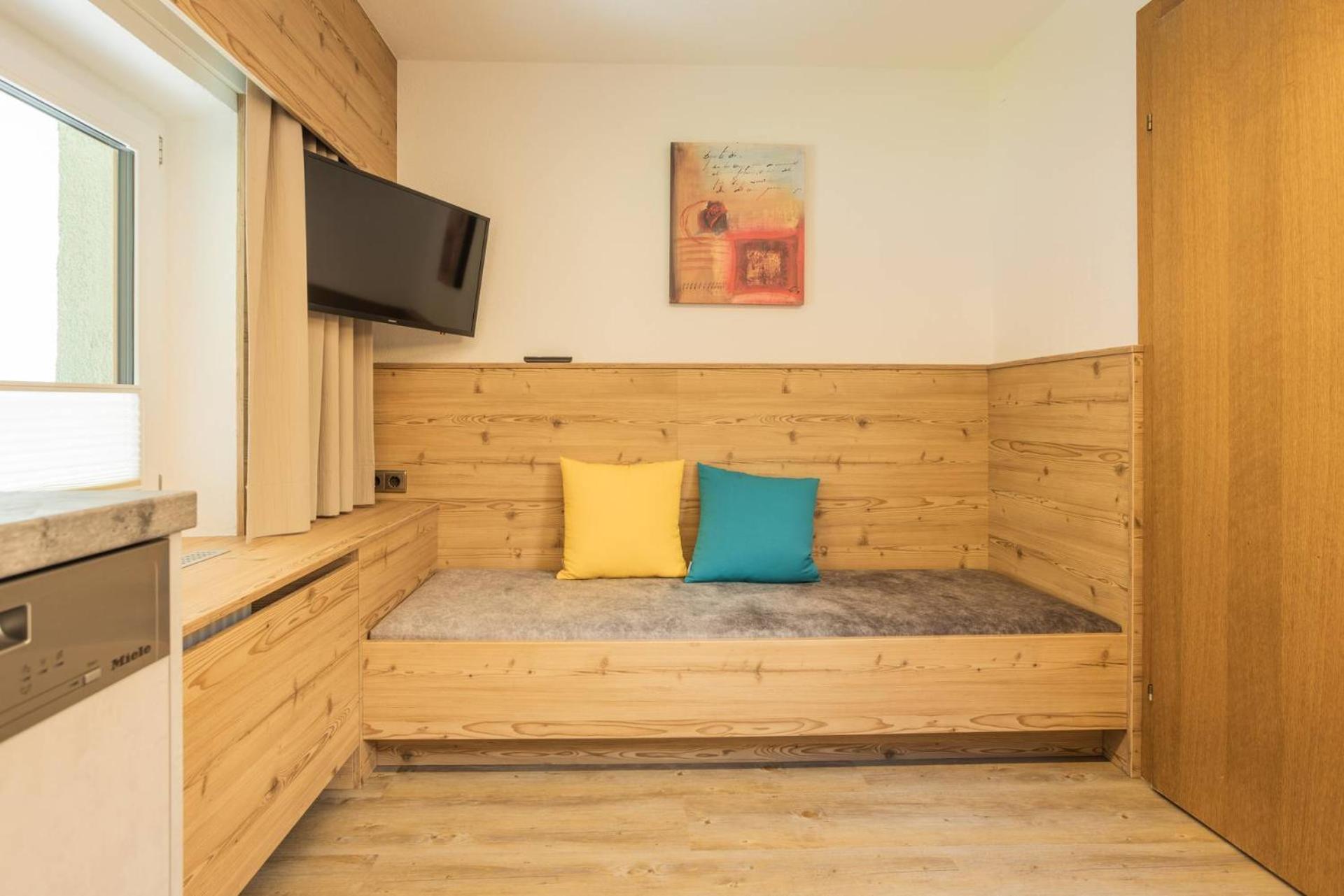 Landhaus Fiegl Solden Ngoại thất bức ảnh