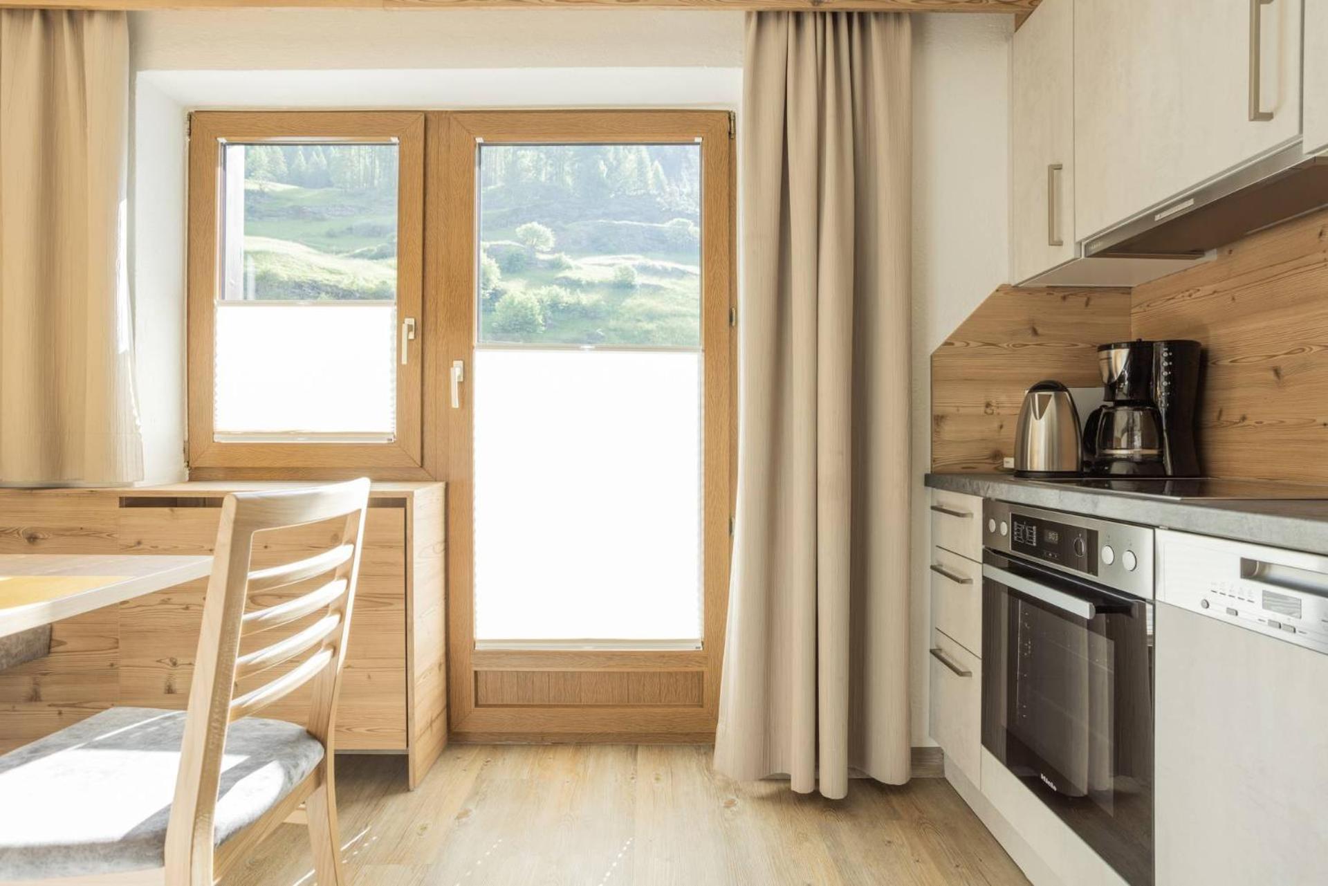 Landhaus Fiegl Solden Ngoại thất bức ảnh
