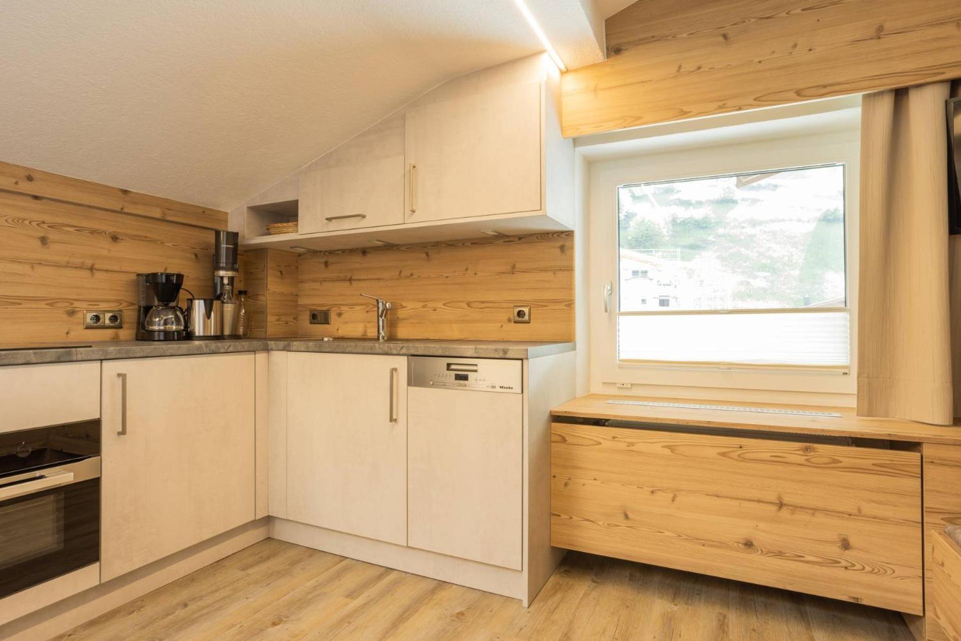 Landhaus Fiegl Solden Ngoại thất bức ảnh