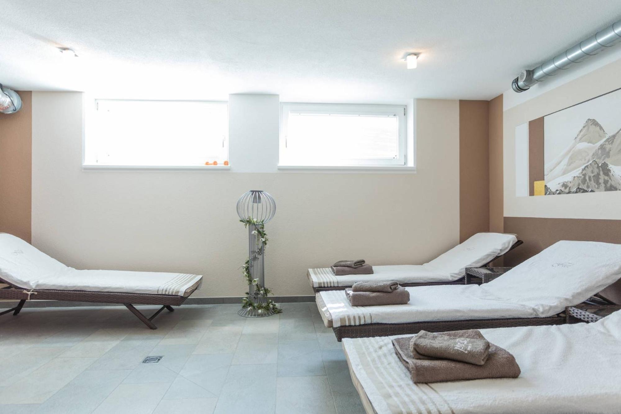 Landhaus Fiegl Solden Ngoại thất bức ảnh