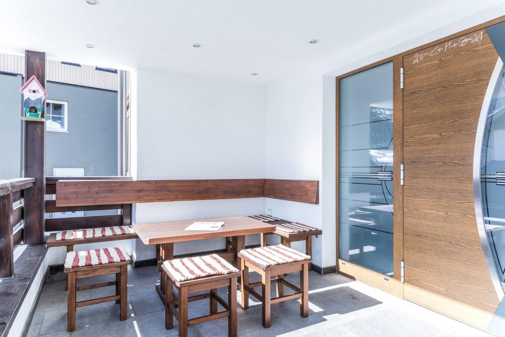 Landhaus Fiegl Solden Ngoại thất bức ảnh