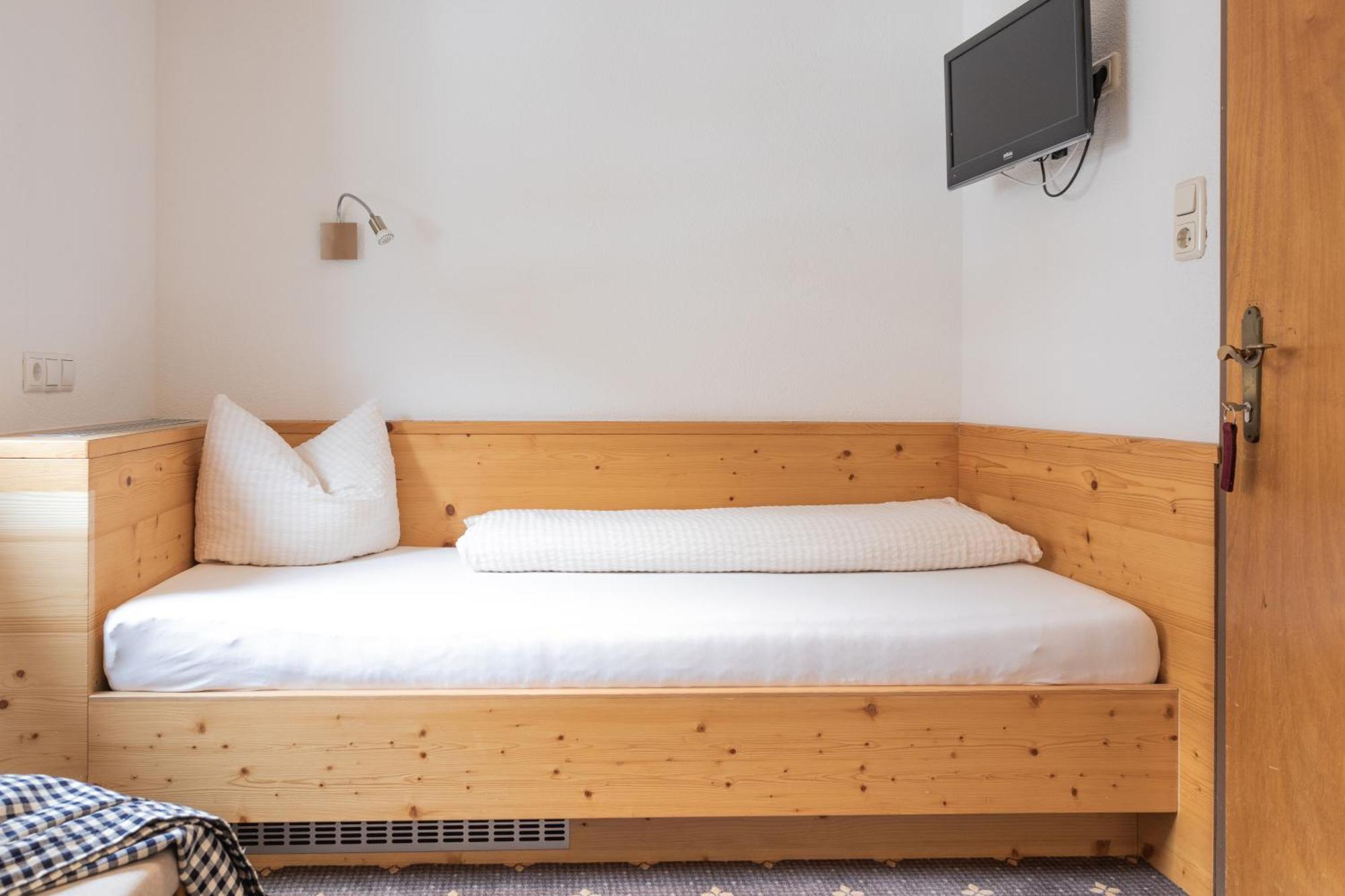Landhaus Fiegl Solden Ngoại thất bức ảnh